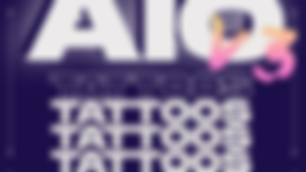 FIFA 23 - AIO Tattoos V3 By MaijnaF