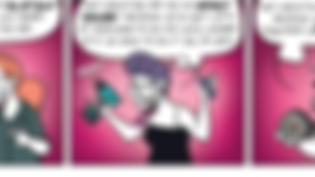 Early Comic #559