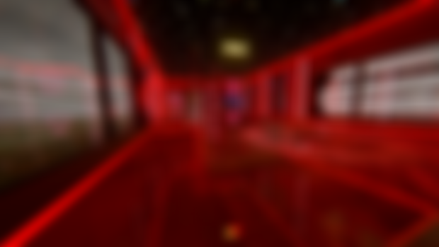 New room on Rainy Road