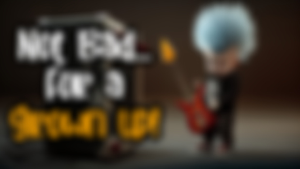 Not Bad For a Grown Up | Pre-Release Song