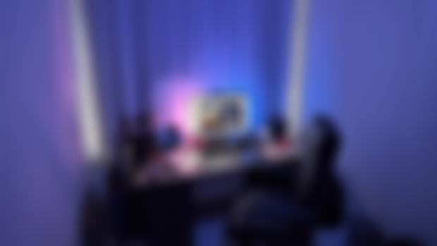 Settling in to the new home/office (Istanbul)