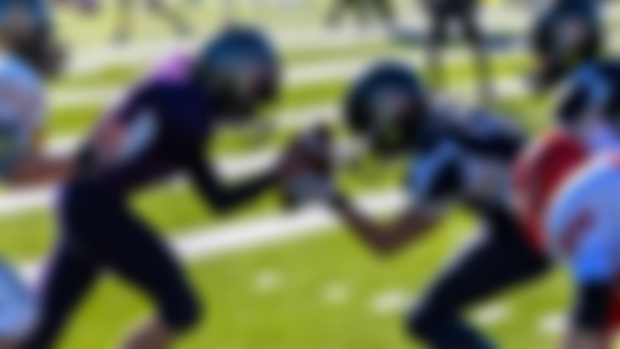 Varsity Sportsball Feud Movie — Content Factory #007