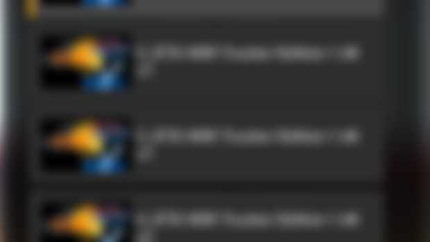 Mod Load Order!
