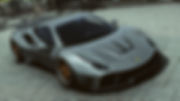  Ferrari 488 GTB DKG x HR