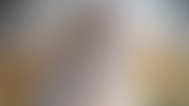Automne - Taped Naked Barefoot on Bed (Exclusive Patreon Video)
