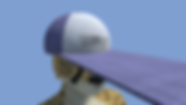Asset gratis! Sombrero largo