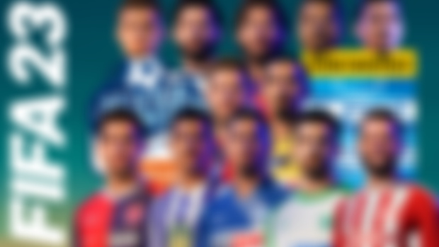 Α' ΚΑΙ Β' ΕΘΝΙΚΗ ΕΛΛΑΔΟΣ | FIFA 23