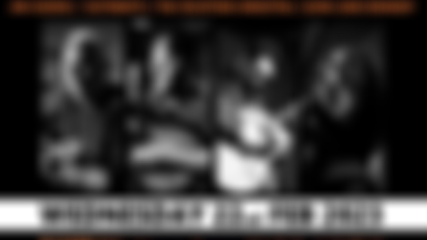LIVE SHOW: The Britannia, Guildford