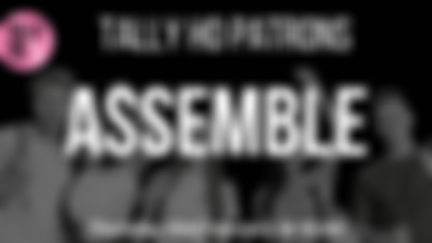 Tally Ho Patrons Assemble!