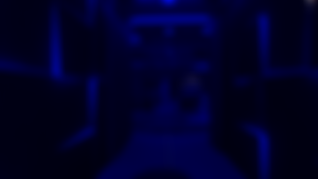 Rest and Sleep 寝る - Hallway [WIP]
