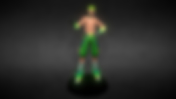 Figurine files for Feb. 2023