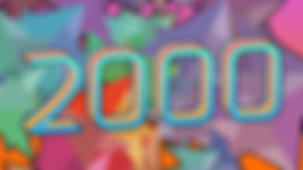 2000 posts on IG!