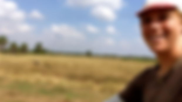 Hot!! Cambodian Cycle Adventure
