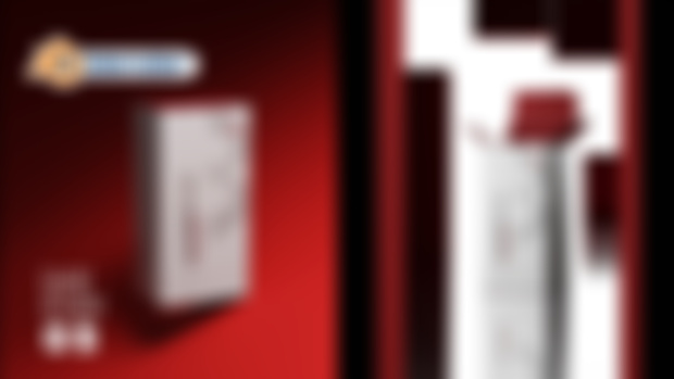 Case Study 05 box packaging (Blender file)