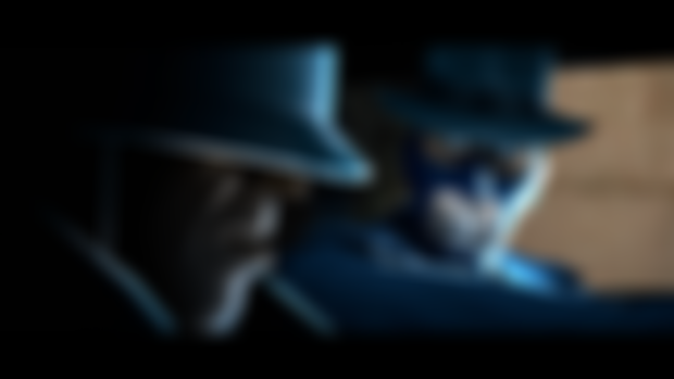 EMESIS BLUE - 4K Poster Gallery