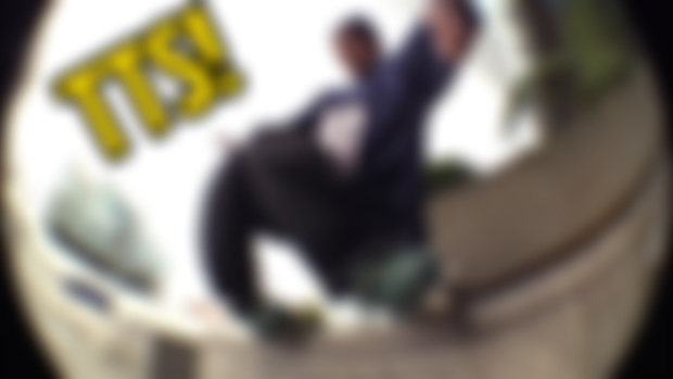 SOUL-TTS SNEAK PEAK!