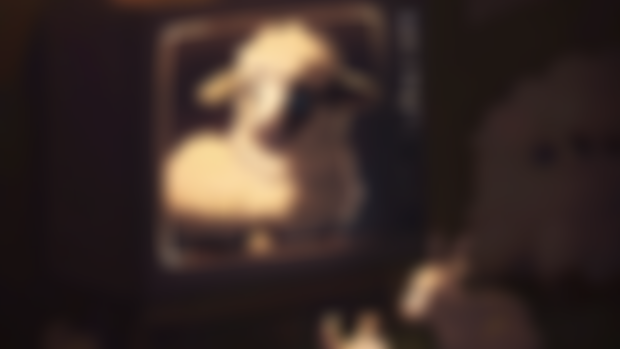 Psychonet: Origins