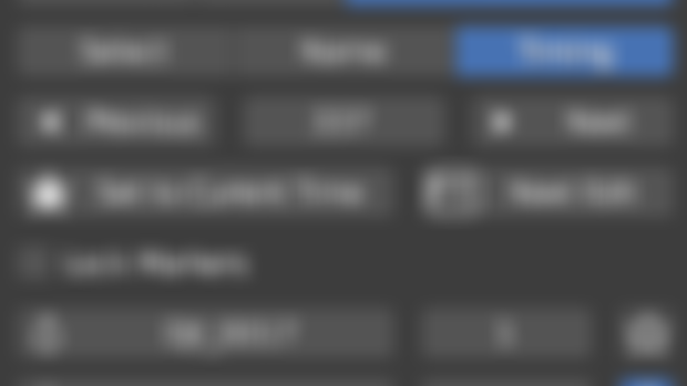 Chapter Markers add-on v1.0.8 with Timing Controls