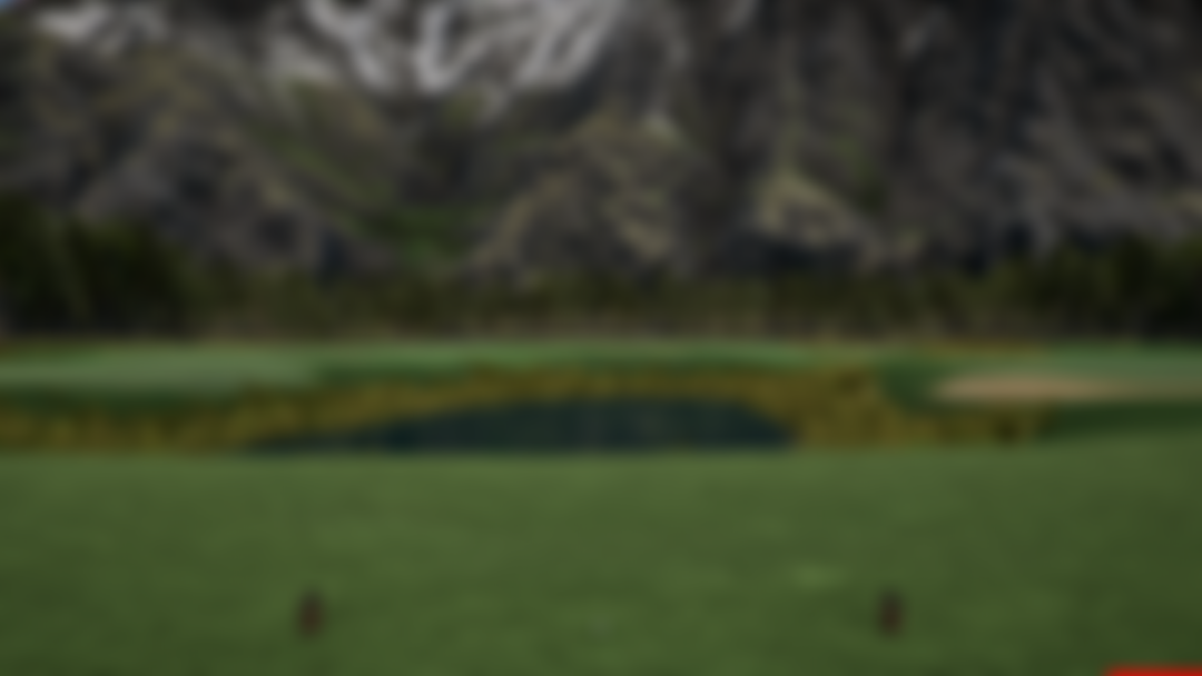 Simple Mountain Range Now Released to Server!