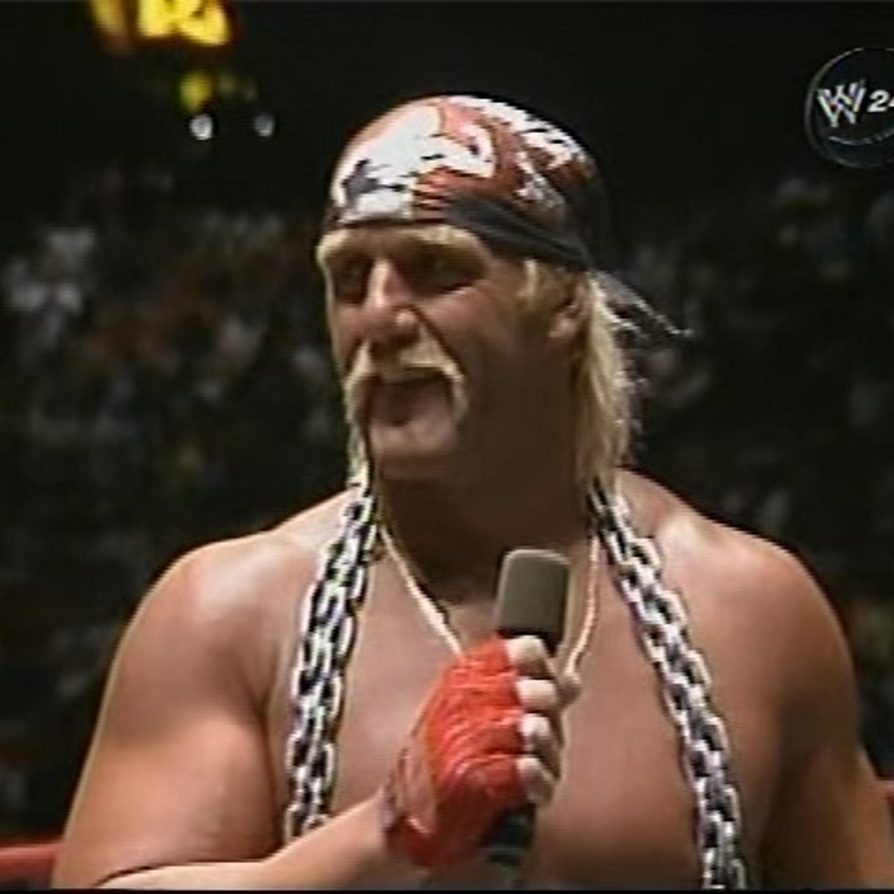 WRESTLECOPIA PATREON