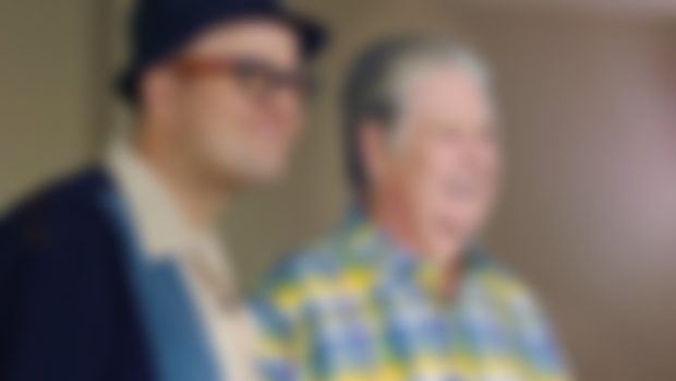 Brian Wilson Documentary