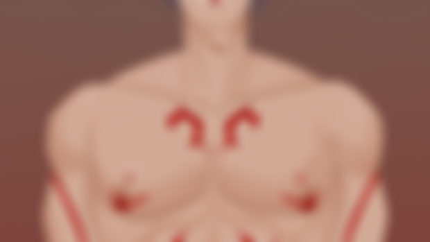 Himbo???? Big tiddy himbo???