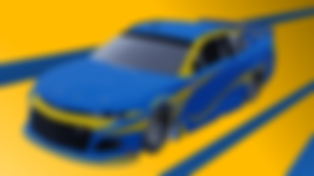 Camaro | CAMPINGWORLD | MENCS19 | 