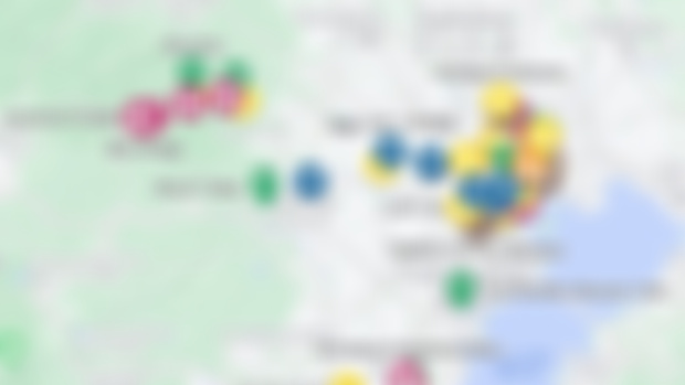 Tokyo Maps
