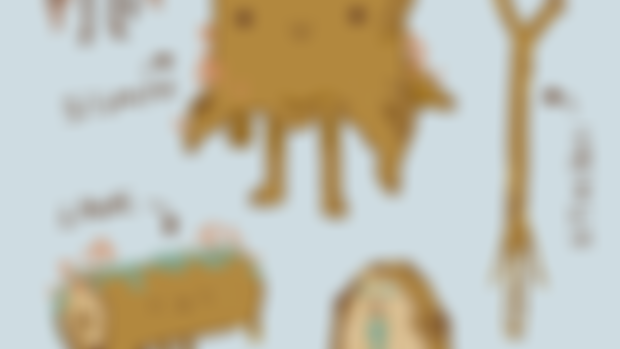 Stumpp and friends