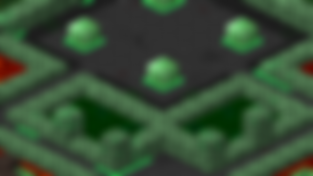 Sneak Peek: Isometric Tile Pack