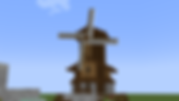 Mysticat's Block_Display Creations!
