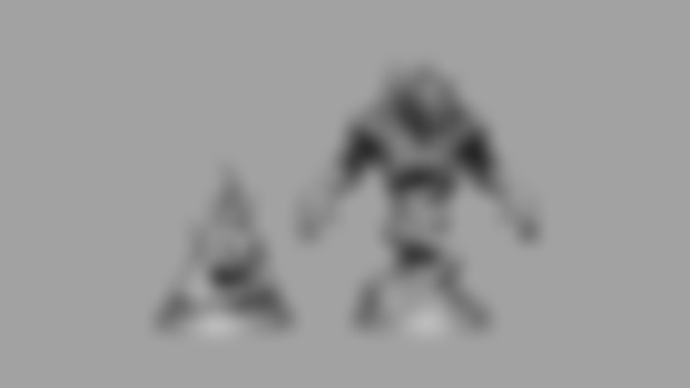 Fire Golems