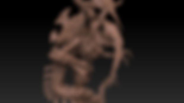 Deathstalker Finished + MMF Discount