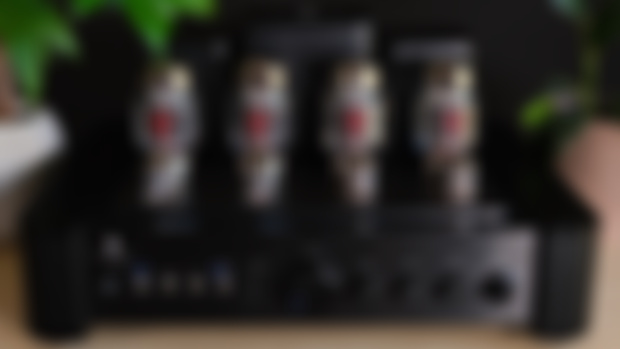 The Galion TS120 SE - First Impressions