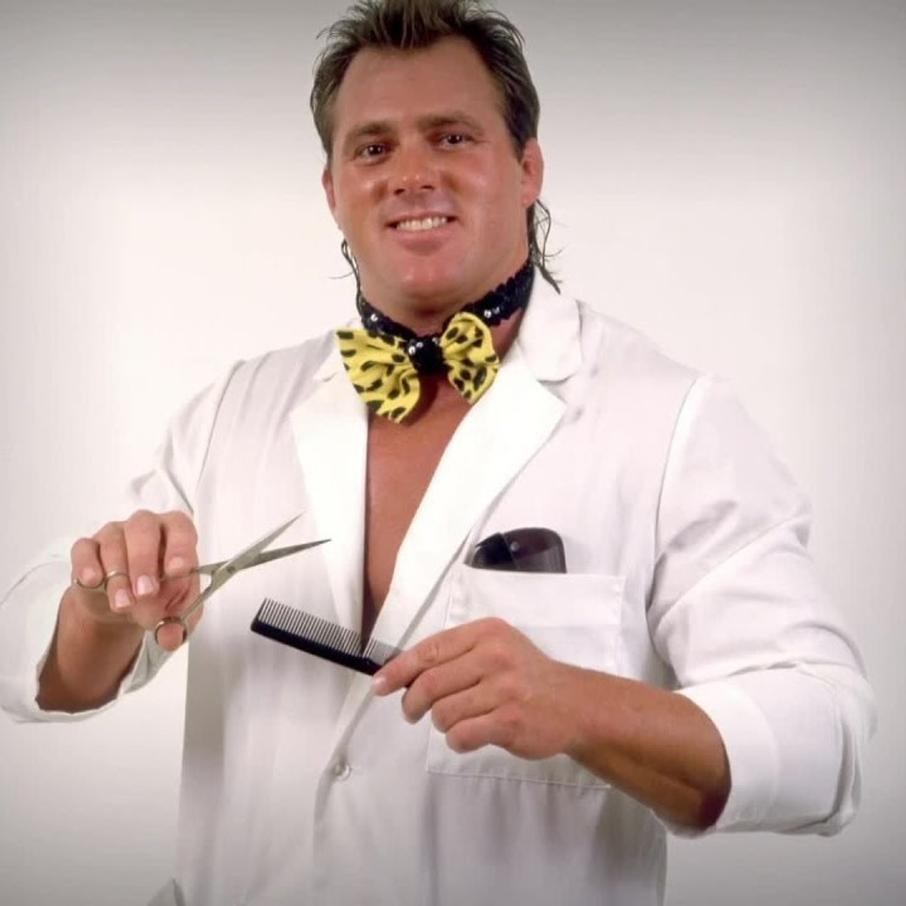 WRESTLECOPIA PATREON