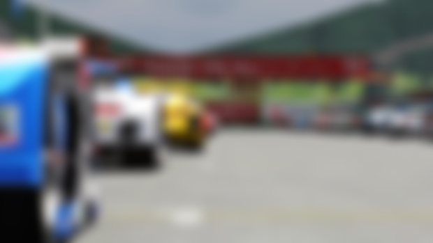 Custom Track Skin: Fuji Patreon