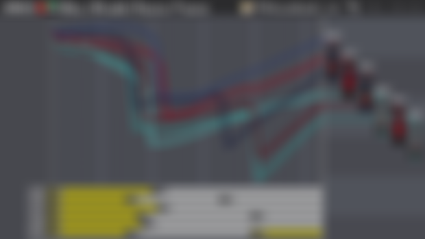 New Animated Graphic Sneak Peek