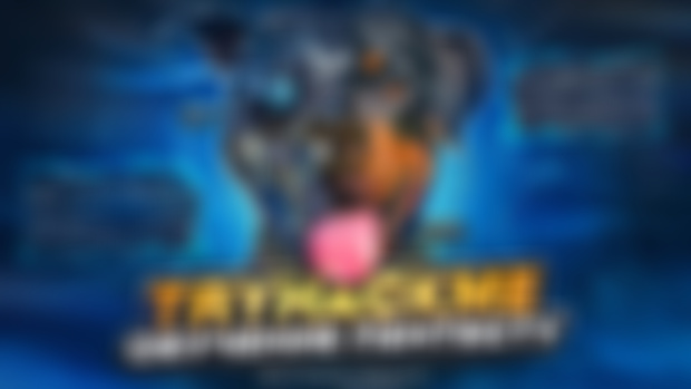 ☠️ Пентест с нуля. CTF | TryHackMe - DogCat