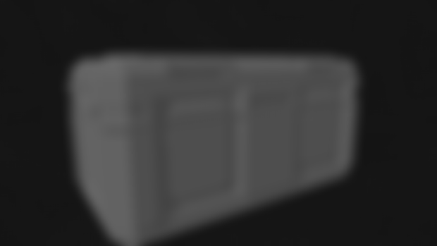 Download SCI-FI CRATES / OUTPOST - TERRAIN PREVIEW