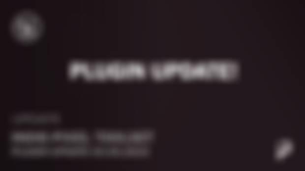 IP Editor Tools Plugin - 03.05.2023 - Download