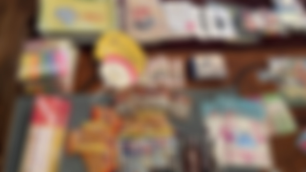 First come, first serve! - Explanatory video coming soon!