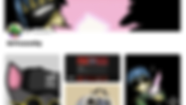 Portfolio Page incoming ...