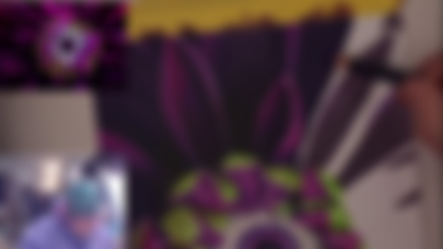 Eye on you Pt3