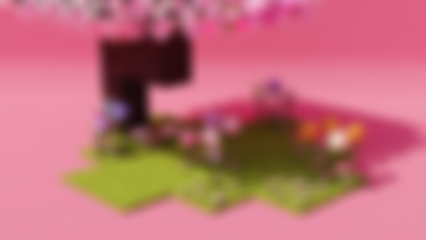 Cherry Grove+ 1.19.4 - Snapshots