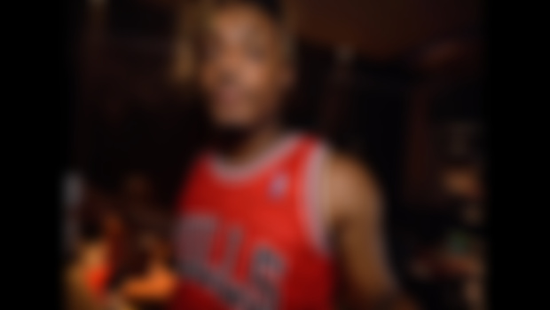 Juice WRLD - "In My Head" Guitar Tab