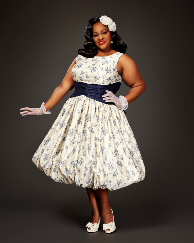 Introducing...the Betty Dress! | Patreon