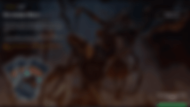 Draft mode (beta) for Outsiders is going live now!