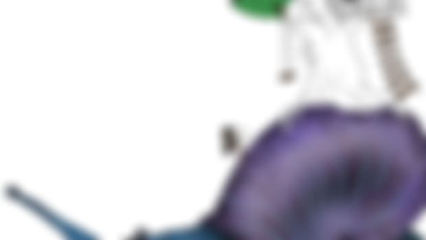 Sneak Peak 🍄🐌
