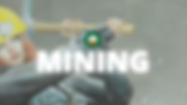DFS Mining Expansion