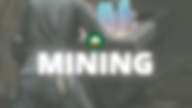 DFS Mining Resources